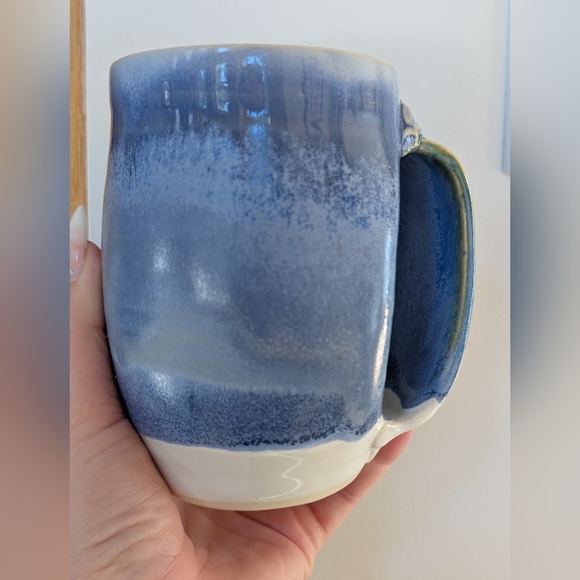 Hand Warmer Coffee Mug - Picture 3 of 6